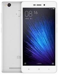 Замена разъема зарядки на телефоне Xiaomi Redmi 3X в Курске